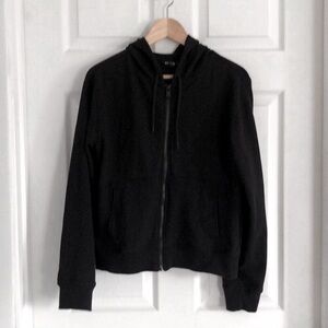 Athleta Retroterry Full-Zip hoodie